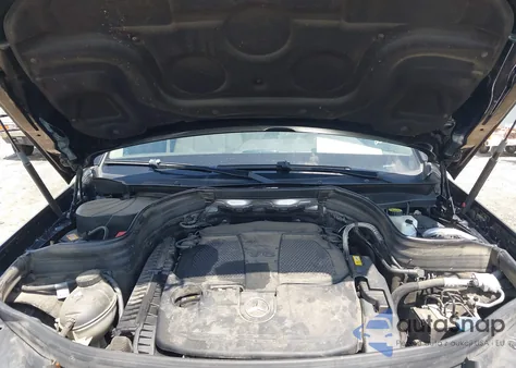 2014 Mercedes-Benz Glk 350 4Matic из США, поврежденный, VIN WDCGG8JB9EG299943